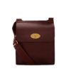Mulberry - Antony, Oxblood