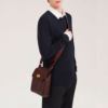 Mulberry - Antony, Oxblood - Image 2