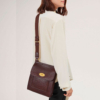 Mulberry - Antony, Oxblood - Image 3