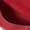 Mulberry - Lily, Scarlet Red - Image 6