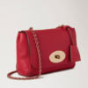Mulberry - Lily, Scarlet Red - Image 3