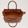 Mulberry - Small Zipped Bayswater, Daisy SCG Oak - Image 6