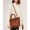 Mulberry - Small Zipped Bayswater, Daisy SCG Oak - Image 2