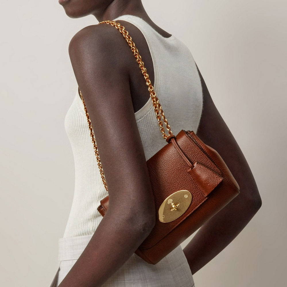 Mulberry - Lily, Two Tone Oak - Billede 2