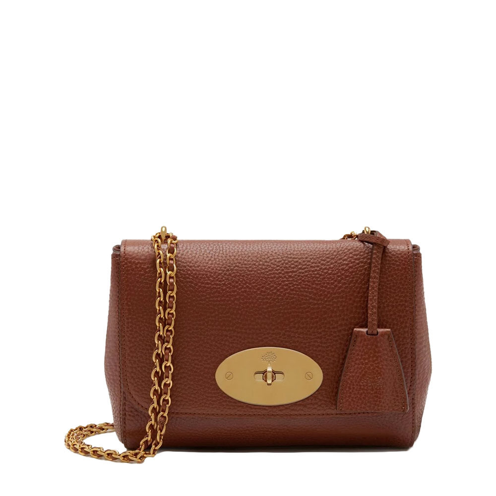 Mulberry - Lily, Two Tone Oak