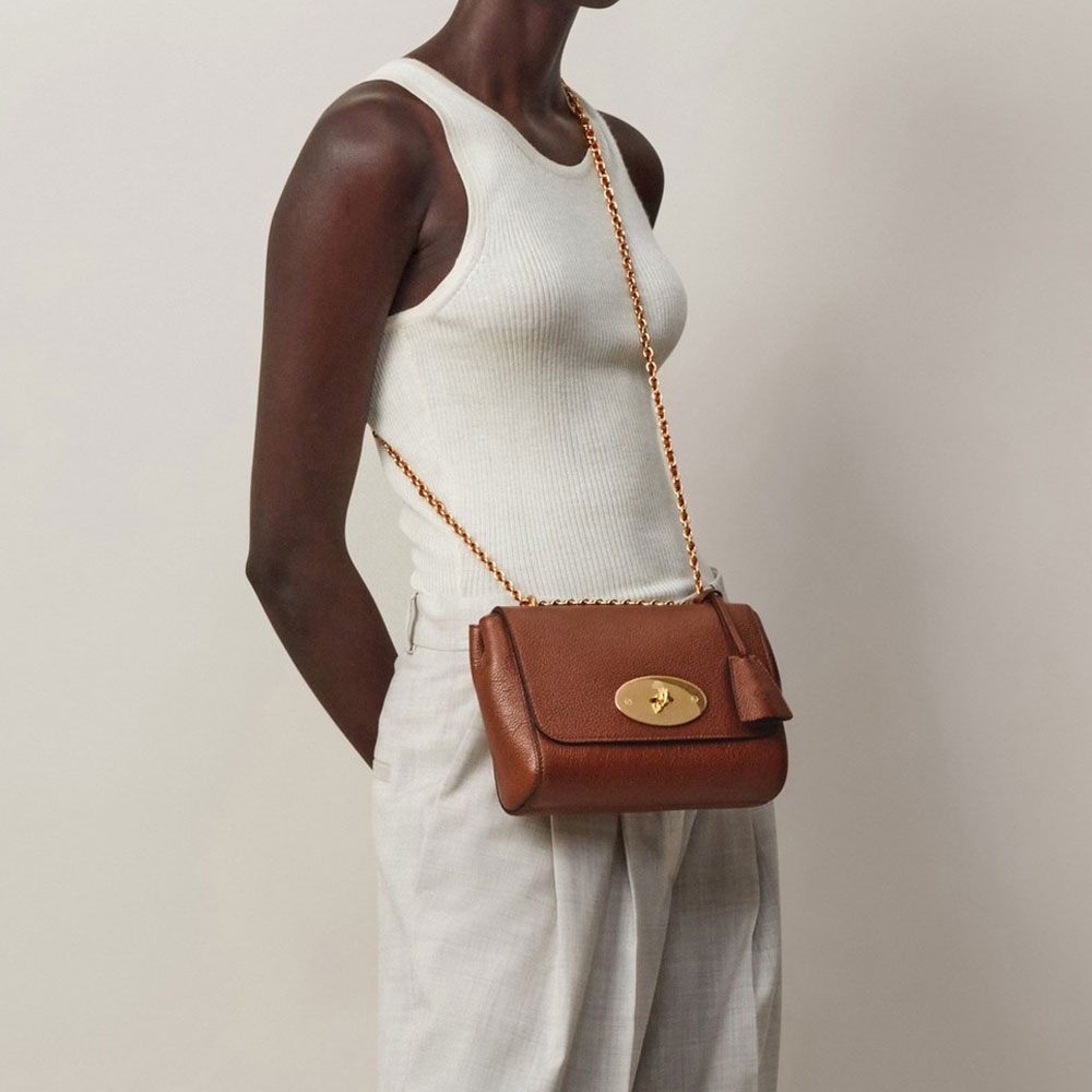 Mulberry - Lily, Two Tone Oak - Billede 7