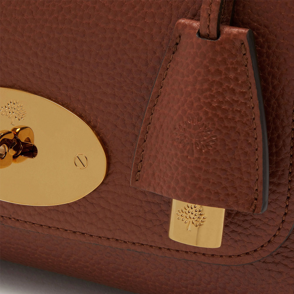 Mulberry - Lily, Two Tone Oak - Billede 6