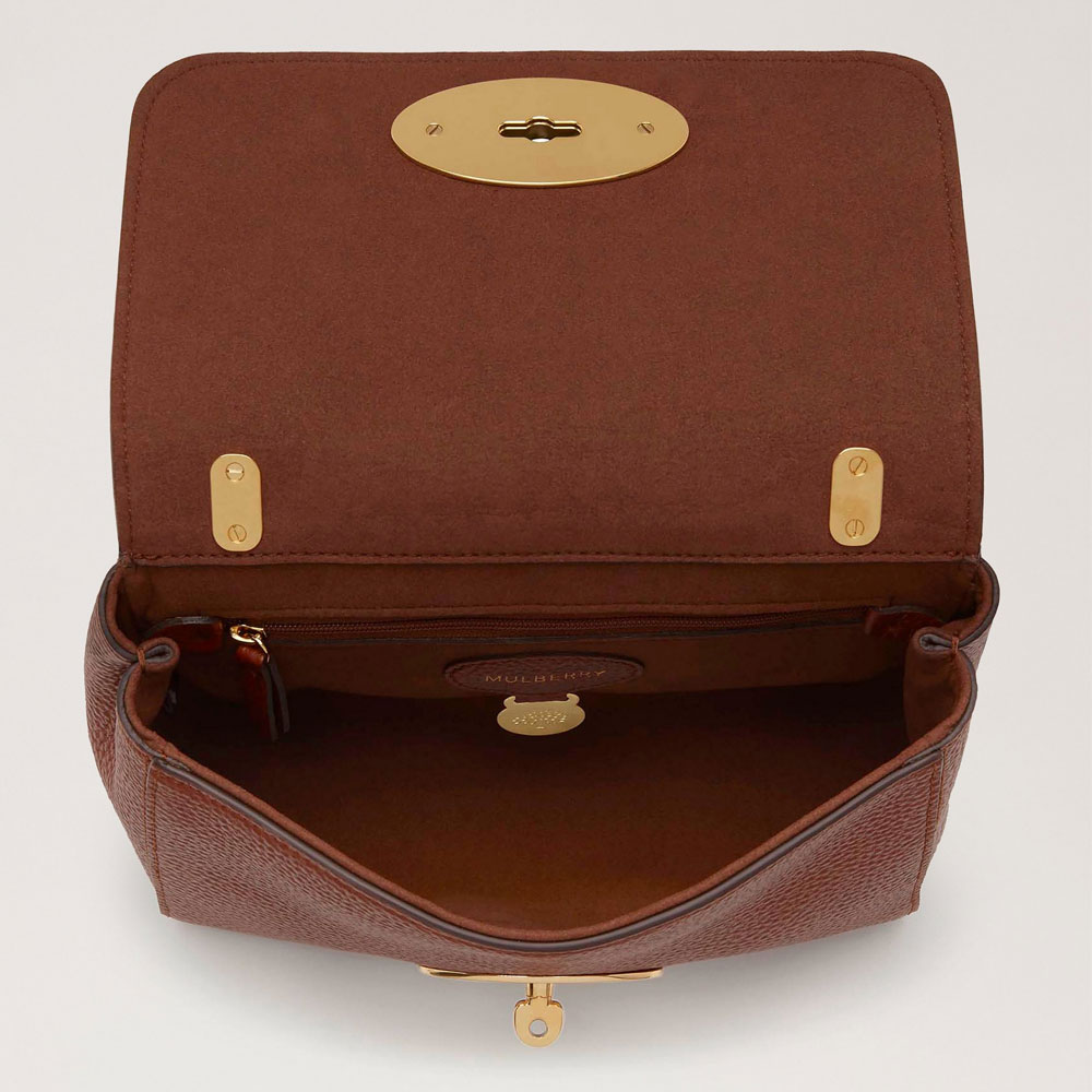 Mulberry - Lily, Two Tone Oak - Billede 5