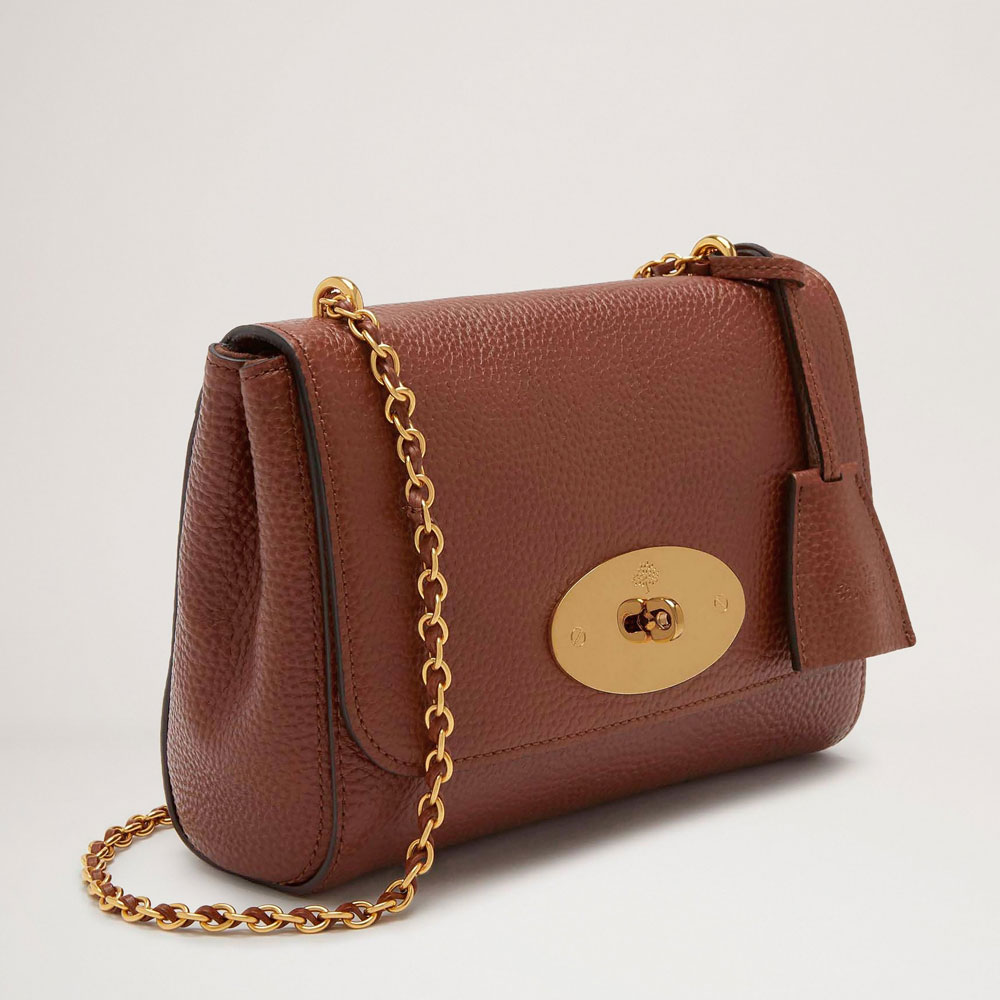 Mulberry - Lily, Two Tone Oak - Billede 3