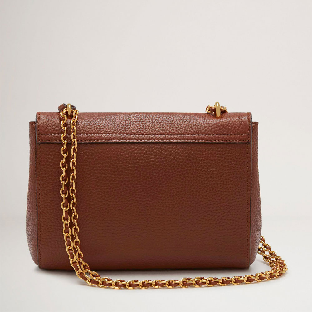 Mulberry - Lily, Two Tone Oak - Billede 4