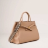Mulberry - Belted Bayswater, Maple - Image 2