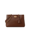 Mulberry - Lily Chain Tote, Oak