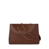 Mulberry - Lily Chain Tote, Oak - Image 4