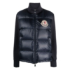 Moncler - Zip up Cardigan