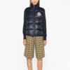 Moncler - Zip up Cardigan - Image 2