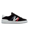 Moncler - Monaco M Sneakers