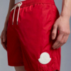Moncler - Swim Shorts - Image 5
