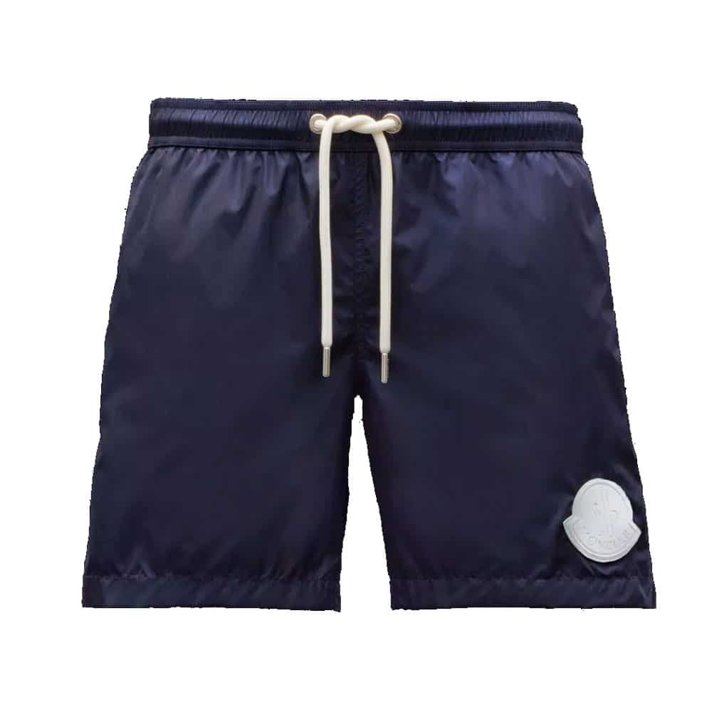 Moncler - Swim Shorts - PHIGO - FINE LUXURY