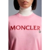 Moncler - Logo Embroidered T-shirt - Image 6