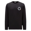 Moncler - Long Sleeve T-shirt