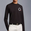 Moncler - Long Sleeve T-shirt - Image 4