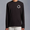 Moncler - Long Sleeve T-shirt - Image 2