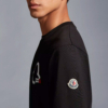 Moncler - Long Sleeve T-shirt - Image 6