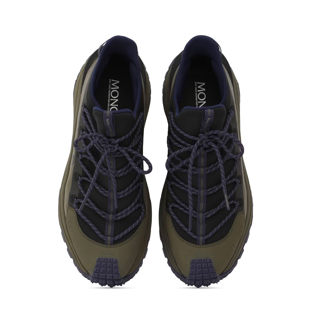 Moncler - Trailgrip Lite2 Sneakers - PHIGO - FINE LUXURY