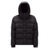 Moncler - Vezere Short Down Jacket