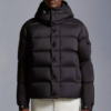 Moncler - Vezere Short Down Jacket - Image 3