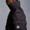 Moncler - Vezere Short Down Jacket - Image 5
