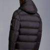 Moncler - Vezere Short Down Jacket - Image 4