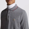 Moncler - Longsleeve Polo - Image 5