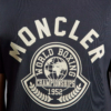 Moncler - Printed Motif T-shirt - Image 6