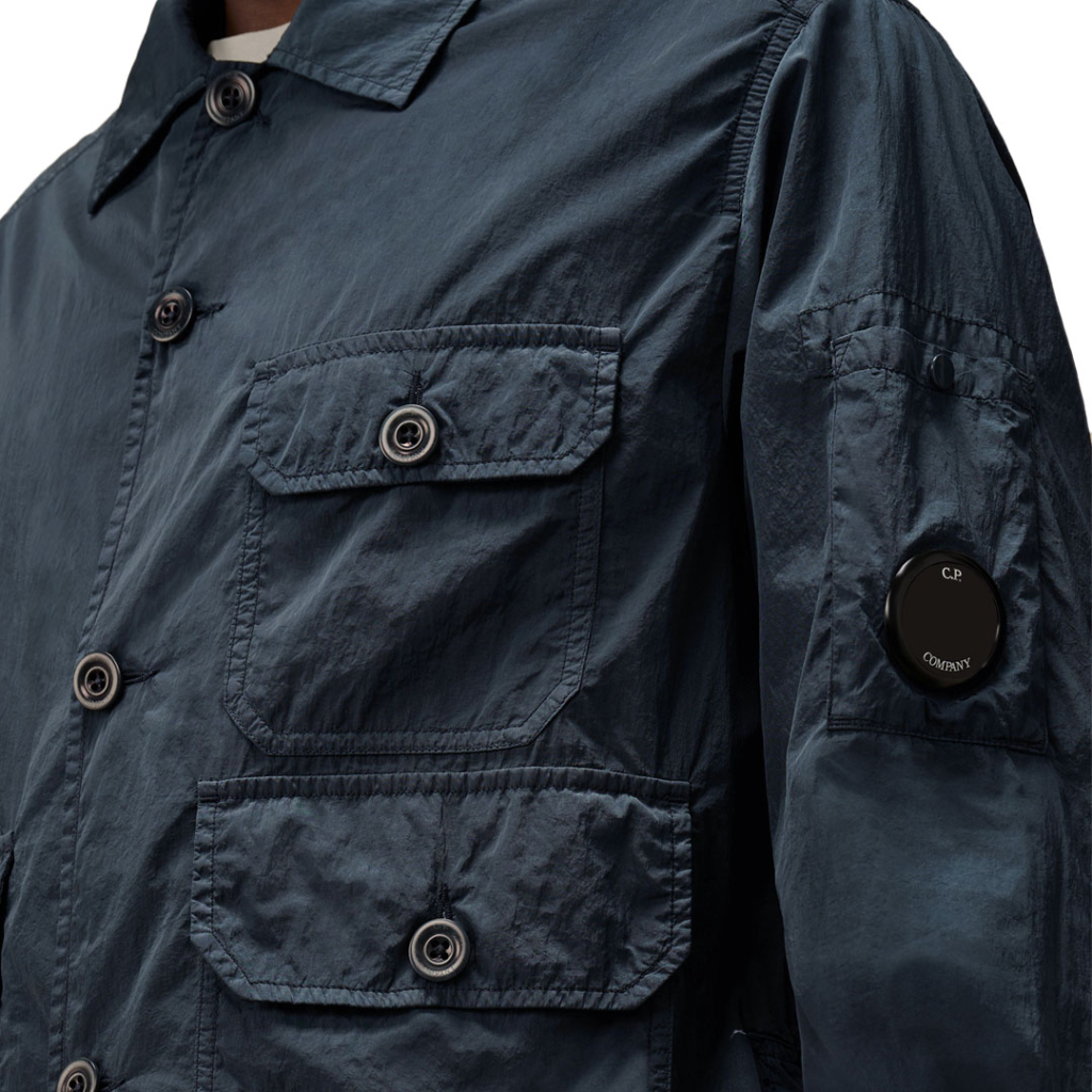 C.P Company - Overshirt - Image 7