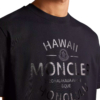 Moncler - Metallic Logo T-shirt - Image 5