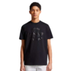 Moncler - Metallic Logo T-shirt - Image 2
