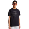 Moncler - Metallic Logo T-shirt - Image 3