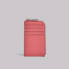 Moncler - Quilted Leather Card Holder - Image 4