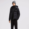Moncler - Barbustel Short Down Jacket - Image 4