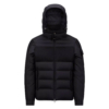 Moncler - Barbustel Short Down Jacket
