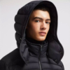 Moncler - Barbustel Short Down Jacket - Image 8