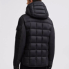 Moncler - Barbustel Short Down Jacket - Image 3
