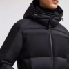 Moncler - Barbustel Short Down Jacket - Image 6