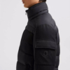 Moncler - Barbustel Short Down Jacket - Image 5