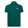 Moncler - Logo Patch Polo