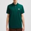 Moncler - Logo Patch Polo - Image 2