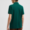 Moncler - Logo Patch Polo - Image 4