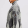 Moncler - Wool & Mohair Knit - Image 5