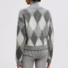 Moncler - Wool & Mohair Knit - Image 4